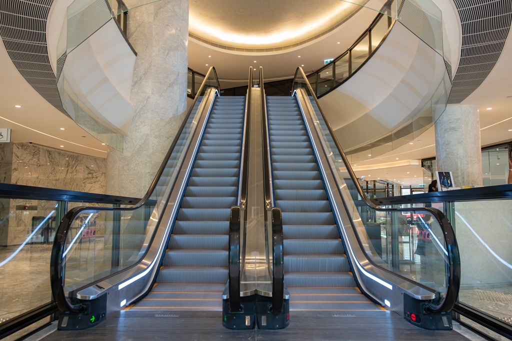 Fujitec Global Website｜Elevators, Escalators, Moving Walks