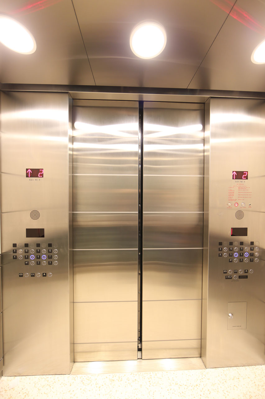 Fujitec Global Website｜Elevators, Escalators, Moving Walks
