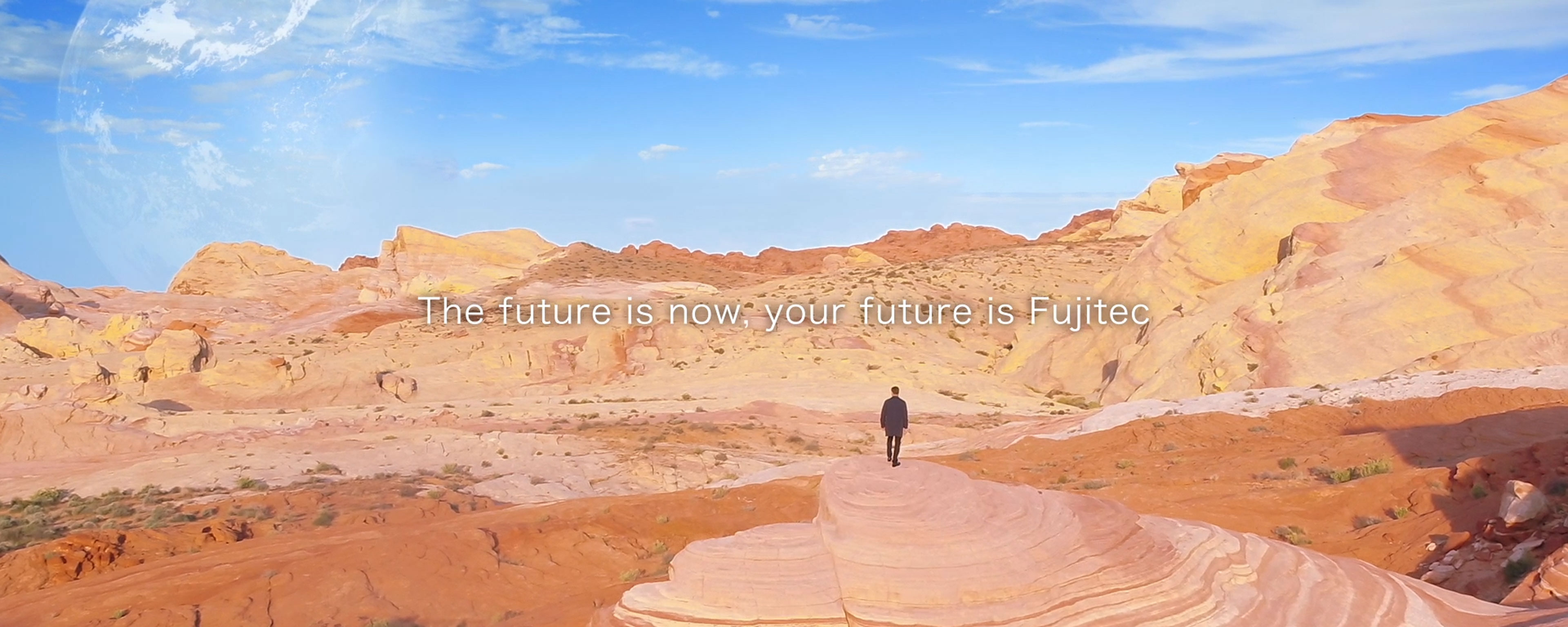 Fujitec Global Website Elevators Escalators Moving Walks