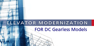 DC Gearless