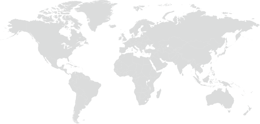 Countries and Regions