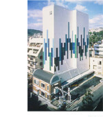 Fujitec Building Corporate History - fujitec_global