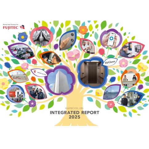 Integrated Report