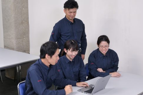 Treatment and Work Balance Supporting System