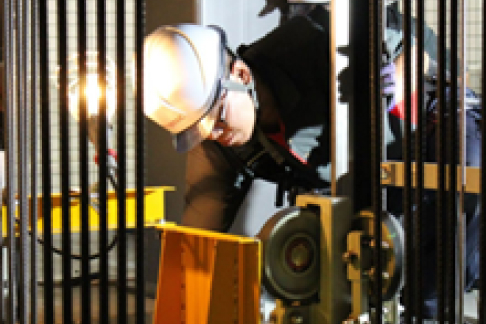 Global Field Technical Training